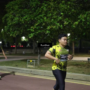 Runner Photo 6577638