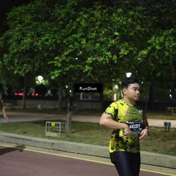 Runner Photo 6577640