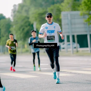 Runner Photo 6577643