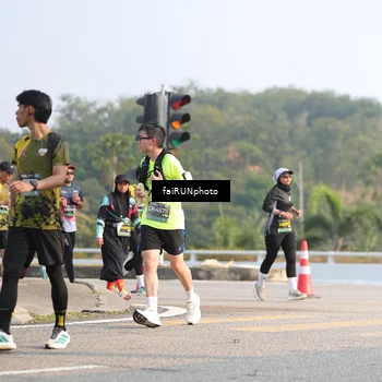 Runner Photo 6577645