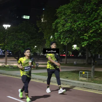 Runner Photo 6577648