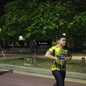 Runner Photo 6577649