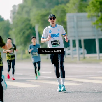 Runner Photo 6577650