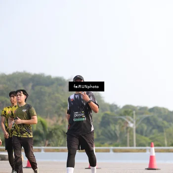 Runner Photo 6577653