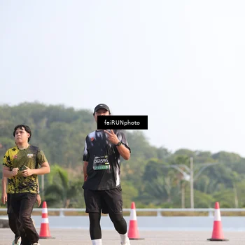Runner Photo 6577654