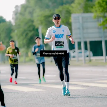 Runner Photo 6577655