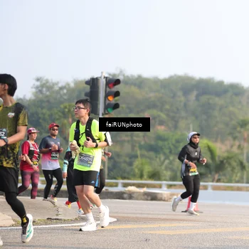 Runner Photo 6577657