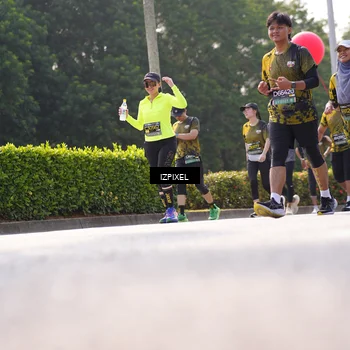 Runner Photo 6577662