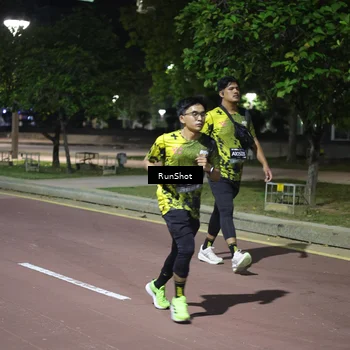 Runner Photo 6577669