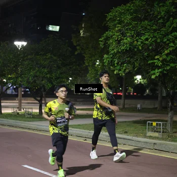 Runner Photo 6577671