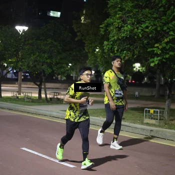 Runner Photo 6577672