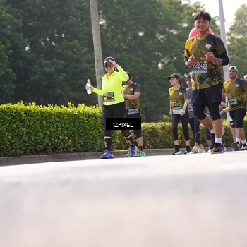 Runner Photo 6577674