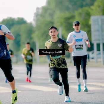 Runner Photo 6577677