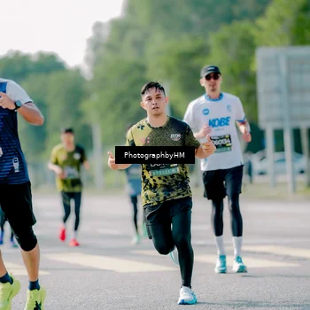 Runner Photo 6577680