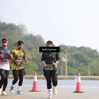 Runner Photo 6577684