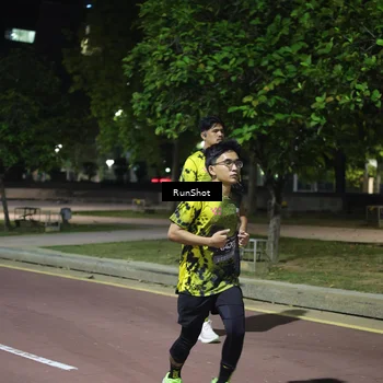 Runner Photo 6577685