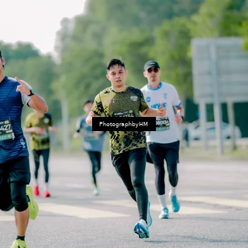 Runner Photo 6577686