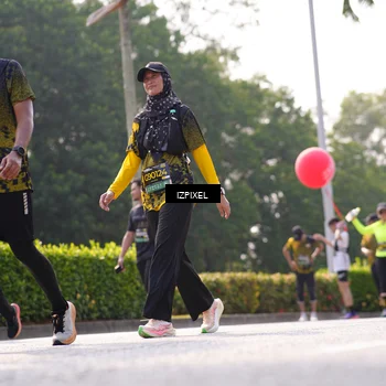 Runner Photo 6577689