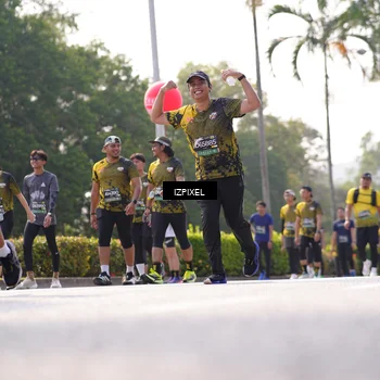 Runner Photo 6577692