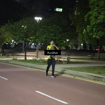 Runner Photo 6577693