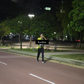 Runner Photo 6577695