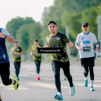 Runner Photo 6577698