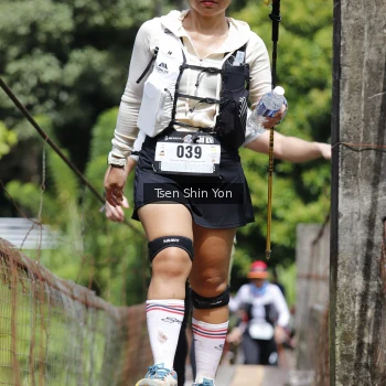 Runner Photo 65777
