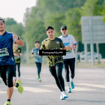 Runner Photo 6577704