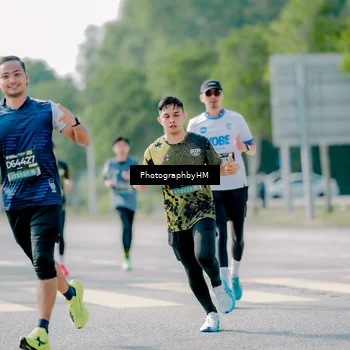 Runner Photo 6577705