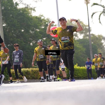 Runner Photo 6577708