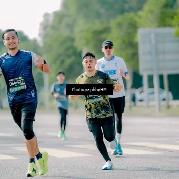 Runner Photo 6577709