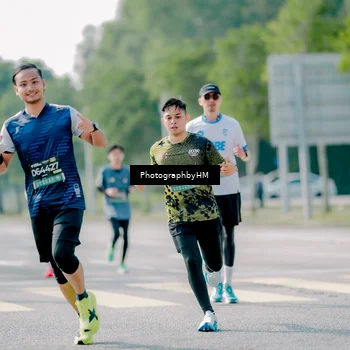 Runner Photo 6577714