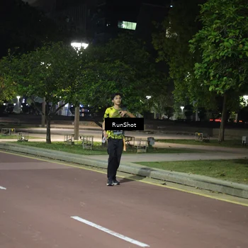 Runner Photo 6577717