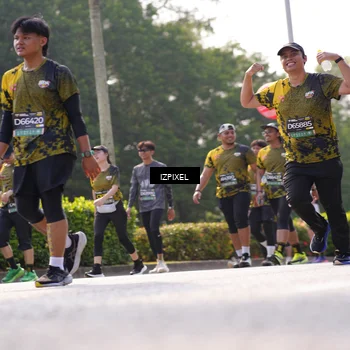 Runner Photo 6577721