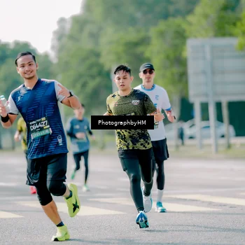 Runner Photo 6577724
