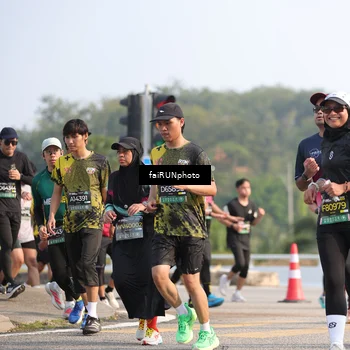 Runner Photo 6577729