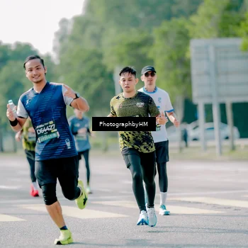 Runner Photo 6577734
