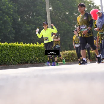 Runner Photo 6577737