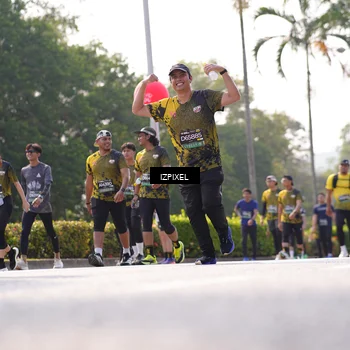 Runner Photo 6577740