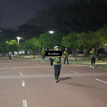 Runner Photo 6577743