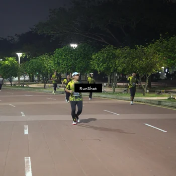 Runner Photo 6577748