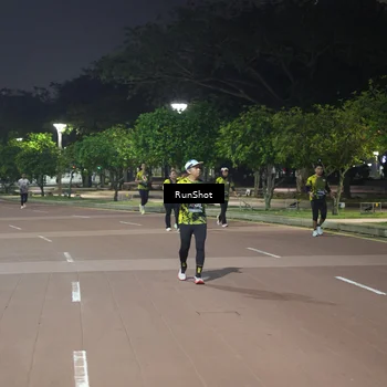 Runner Photo 6577750