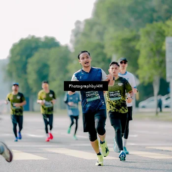 Runner Photo 6577752
