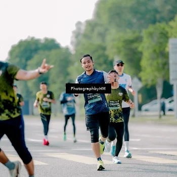 Runner Photo 6577753