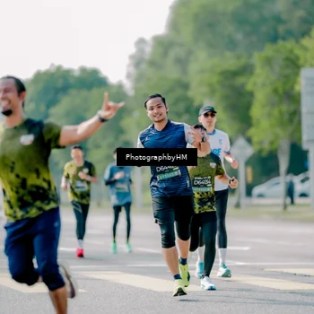 Runner Photo 6577757