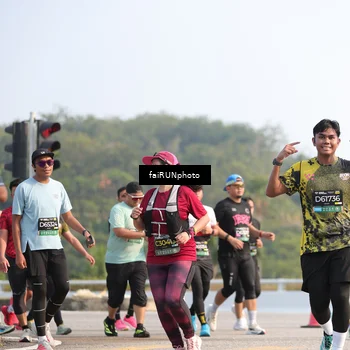 Runner Photo 6577758