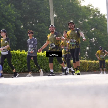 Runner Photo 6577760