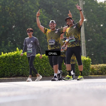 Runner Photo 6577766