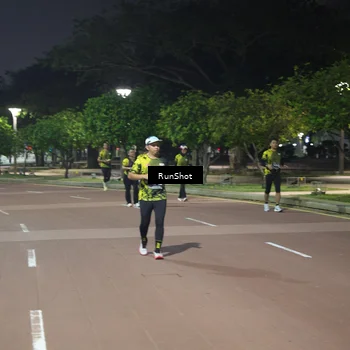 Runner Photo 6577768