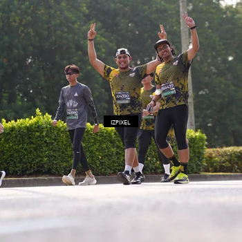 Runner Photo 6577769